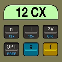 RLM-12CX icon