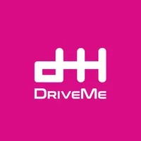 DriveMe - Driver app icon