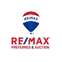 RE/MAX Preferred & Auction icon