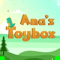 Ana's Toybox icon