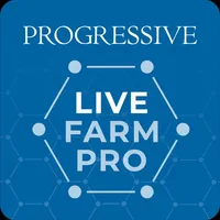 Progressive Live Farm Pro icon