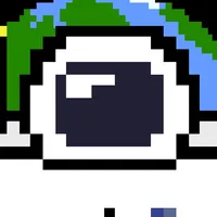 Jump Up! Tiny Spaceman icon