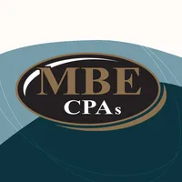 MBE CPAs icon