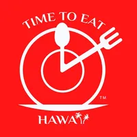 Time To Eat Hawaii icon