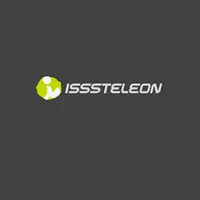 isssteleon icon