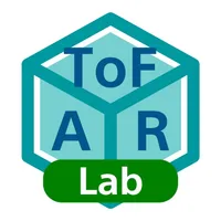 ToF AR Lab icon