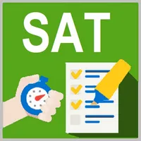 Sat test 2022 icon