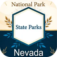 Nevada-State & National Park icon