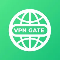 VPN Gate Pro - Fast & Secure icon