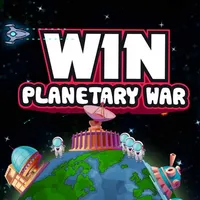 Win Planetary War icon