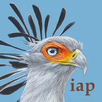 Roberts Bird Guide 2 iap icon