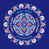 Национальная конференция 2023 icon