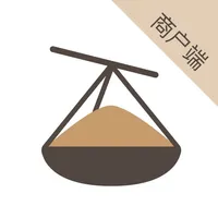 扁鹊在线商户端 icon