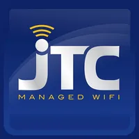 JTC Managed WiFi icon