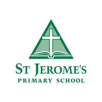 St Jeromes icon