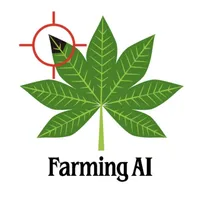 Cassava Disease Diagnosis icon