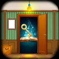 Infinite - Escape Room Mystery icon