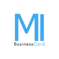 Mi BusinessCard icon