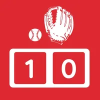 Softball Scoreboard icon