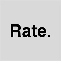 Rate. icon