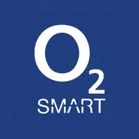 O2 Smart icon