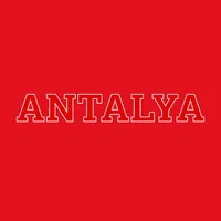 Antalya. icon