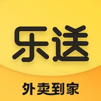 乐送外卖-城市本地外卖平台校园外卖 icon