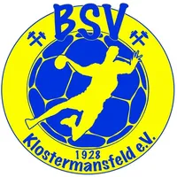 BSV 1928 Klostermansfeld e.V. icon