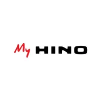 MyHINO icon