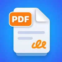 PDF Editor, Printer & Scanner icon