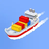 Trade Ship icon