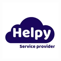 SERVICE PROVIDER APP icon