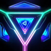 Crypto WarFrame icon