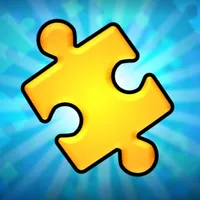 Jigsaw puzzles PuzzleMaster icon