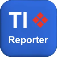 TI Reporter™ icon