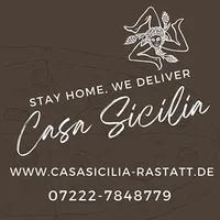 Casa Sicilia icon