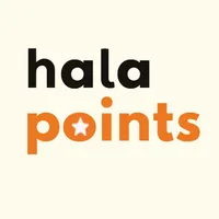 Hala Points icon