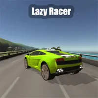 Lazy Racer icon