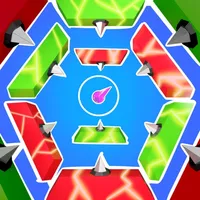 HexaWalls 3D icon