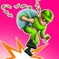 PickPocket Rush icon