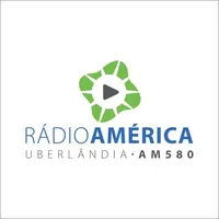 Rádio América 580AM Uberlândia icon