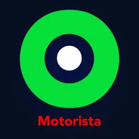 OTX Vans Motorista icon