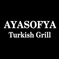 Ayasofya Turkish Grill icon