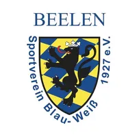 Blau-Weiß Beelen icon