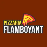 Pizzaria Flamboyant icon