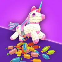 Pinata Run icon