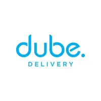 DUBE.Delivery. icon