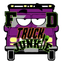 Foodtruck Junkie icon