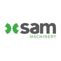 SAM Machinery icon