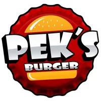 Pek´s Burger icon